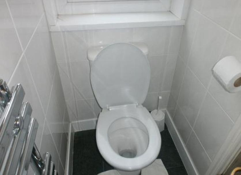 Banyo Fotoğraf