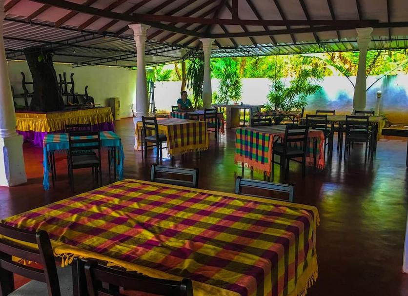 Restoran Fotoğraf