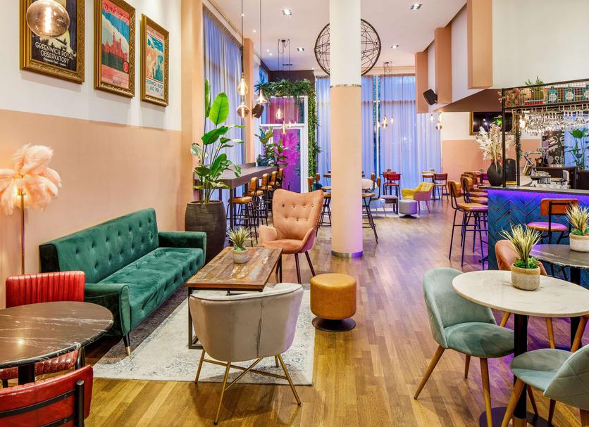 Salon Fotoğraf