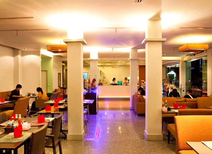 Restoran Fotoğraf