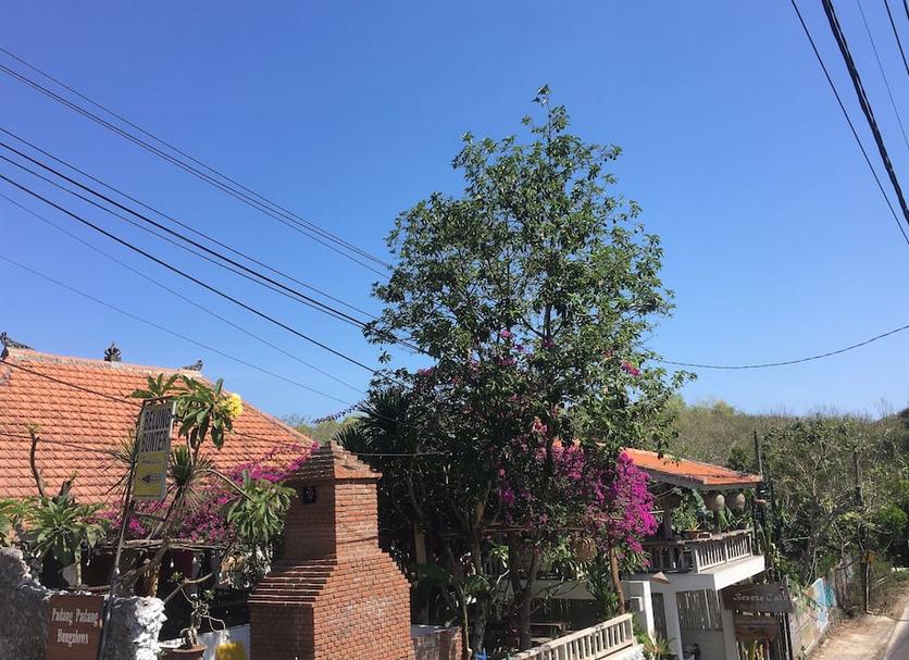 Dış görünüm Fotoğraf