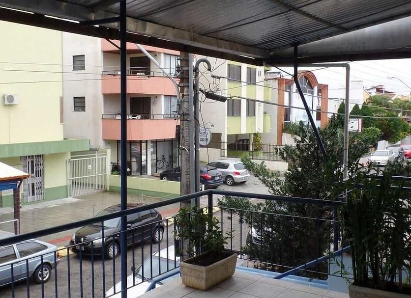Balkon Fotoğraf