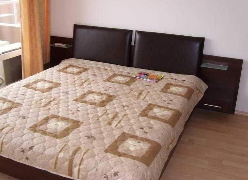 Yatak Odası Fotoğraf