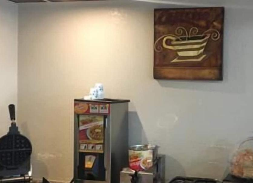 Oda olanağı Fotoğraf
