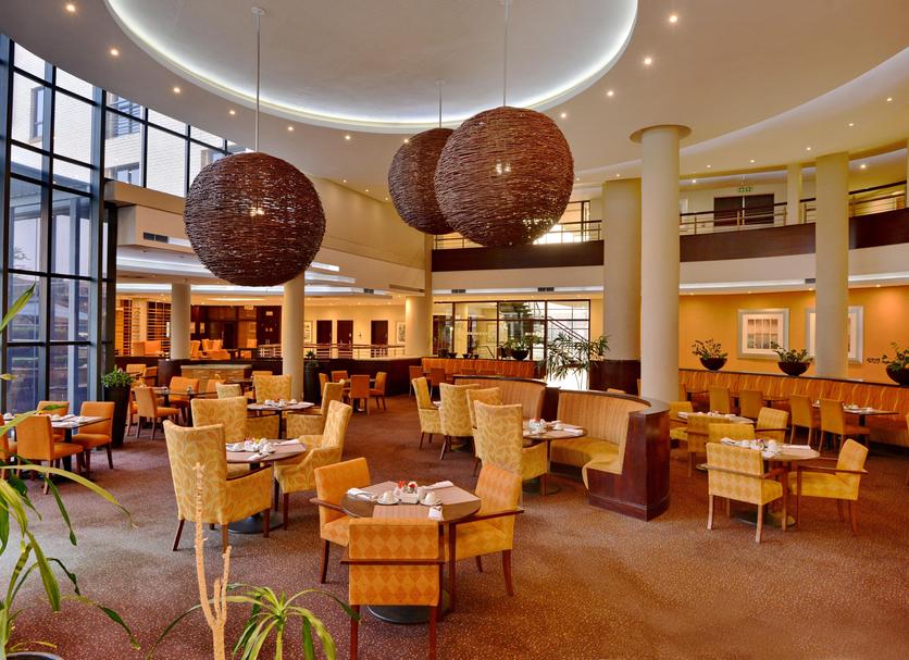 Restoran Fotoğraf