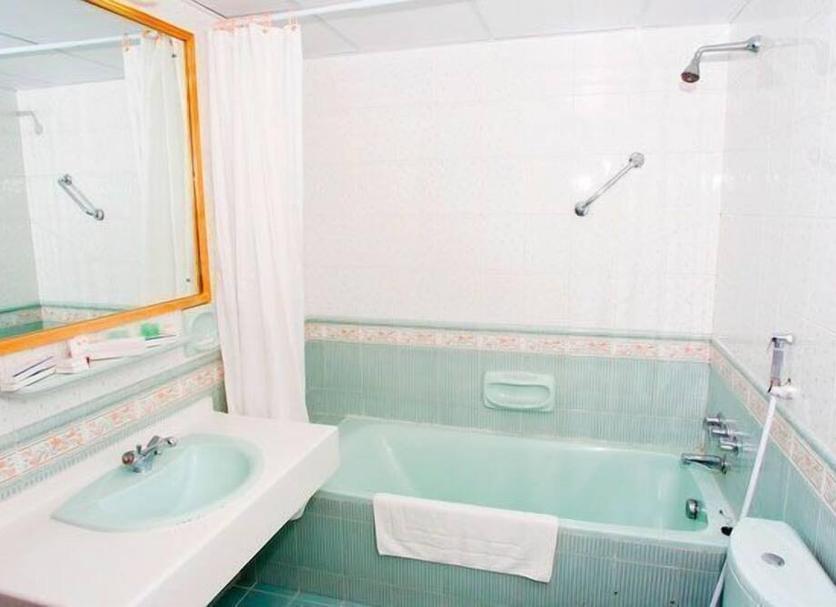 Banyo Fotoğraf