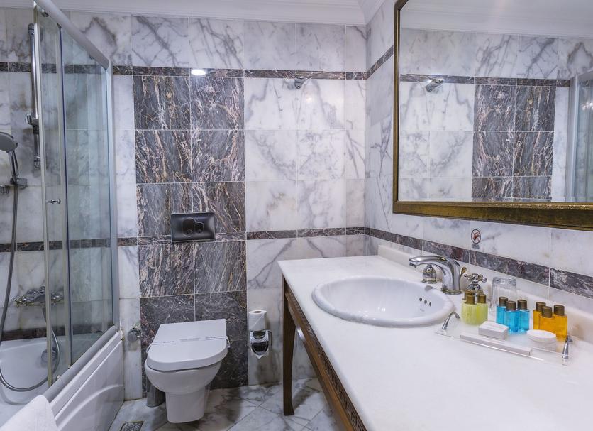 Banyo Fotoğraf