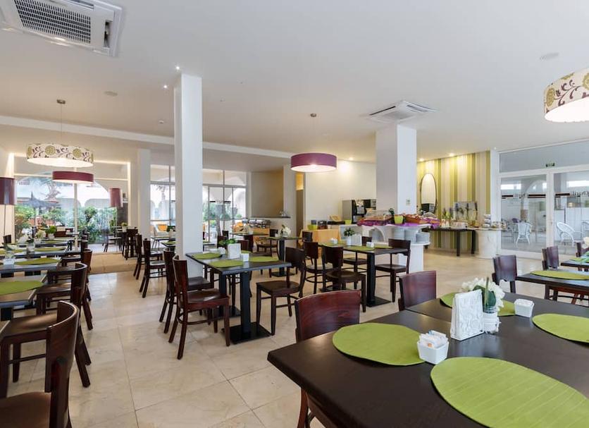 Restoran Fotoğraf