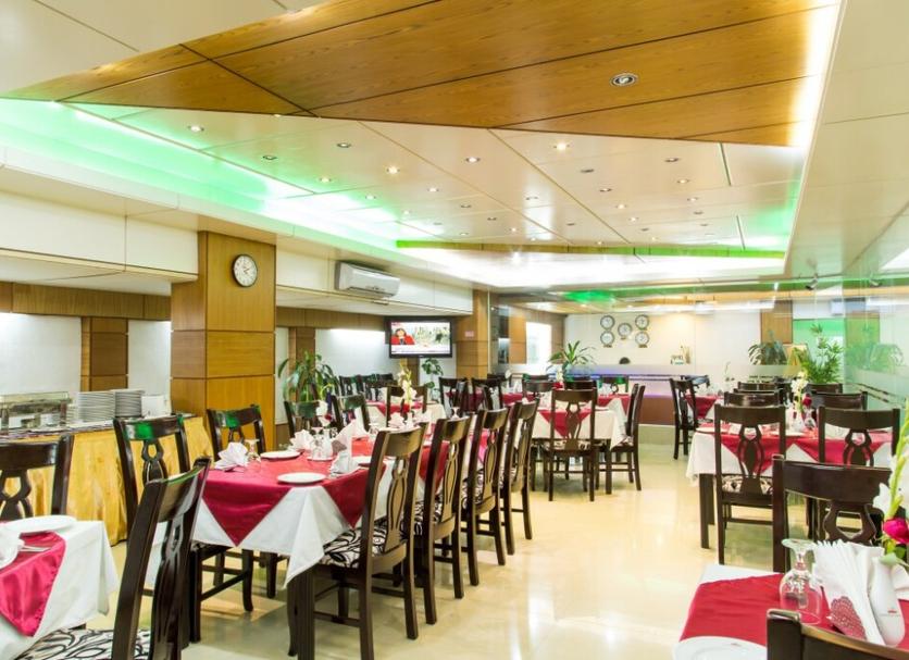 Restoran Fotoğraf
