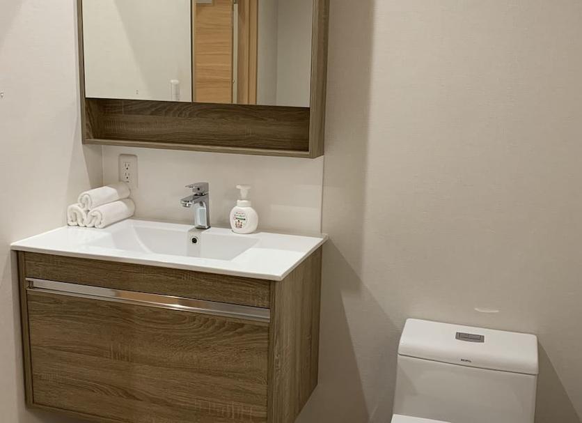 Banyo Fotoğraf