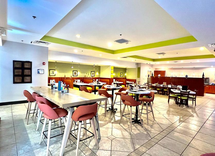 Restoran Fotoğraf