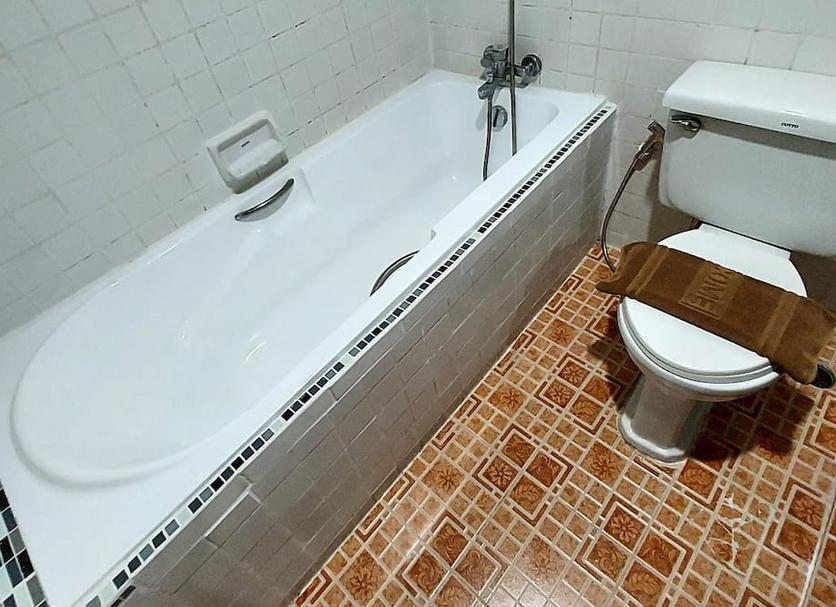 Banyo Fotoğraf
