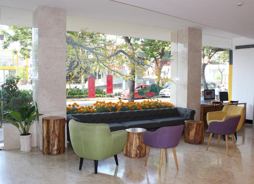 Salon Fotoğraf