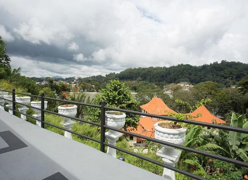 Balkon Fotoğraf