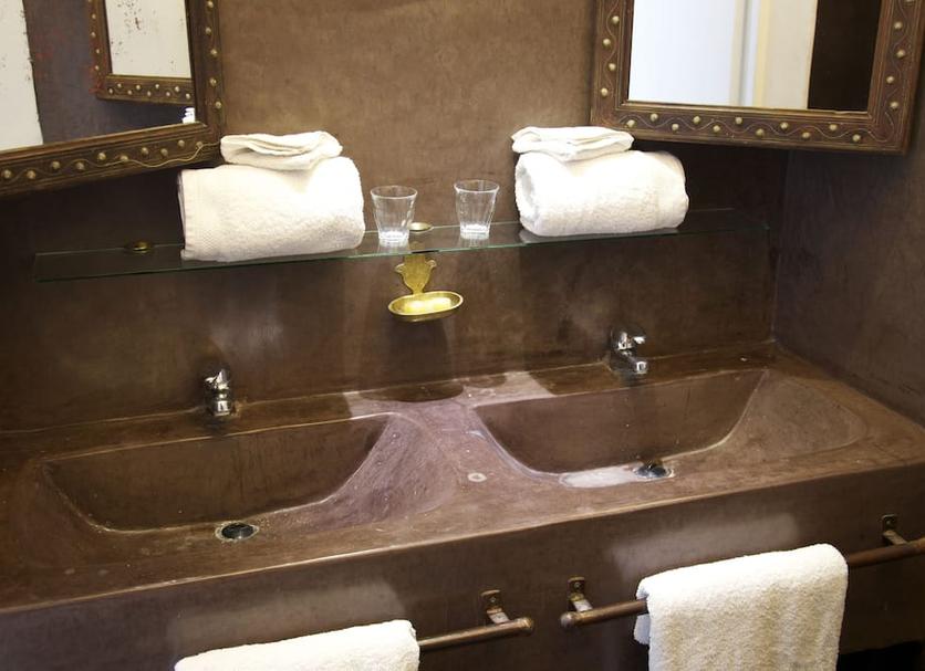Banyo Fotoğraf