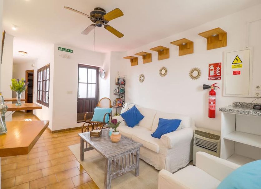 Oturma odası Fotoğraf