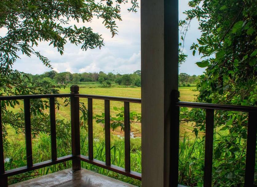 Balkon Fotoğraf