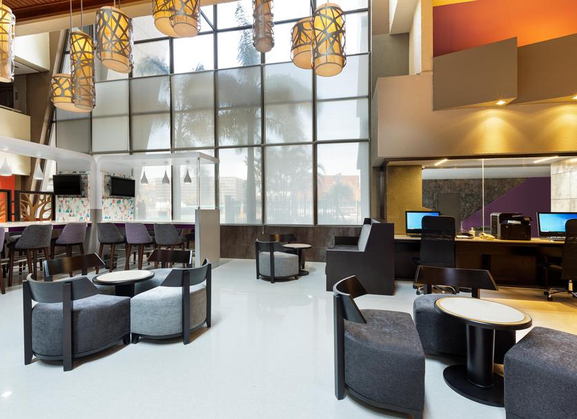 Otel olanakları Fotoğraf