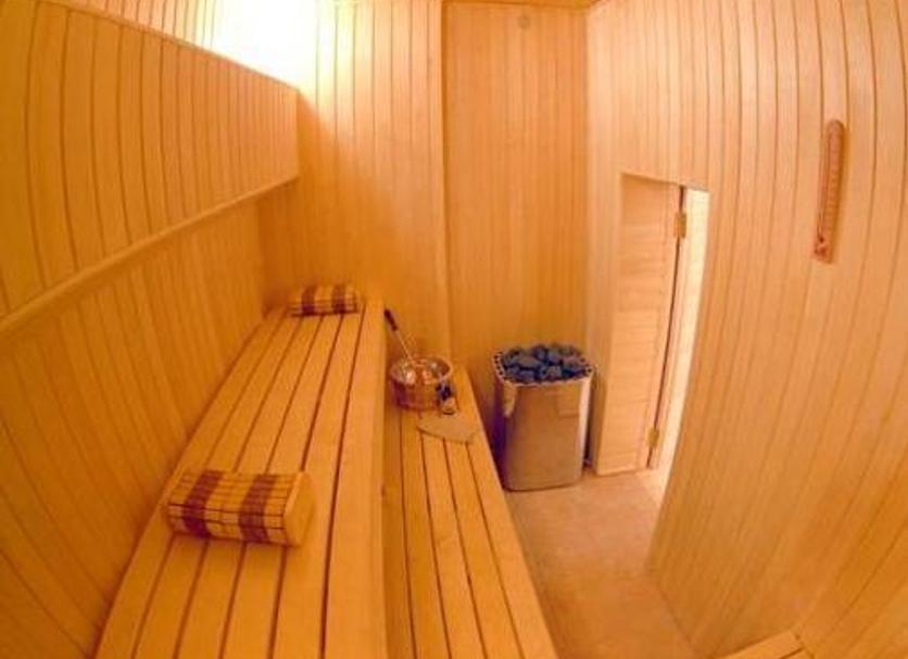 Spa Fotoğraf