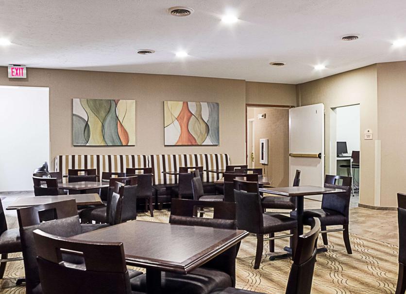 Restoran Fotoğraf