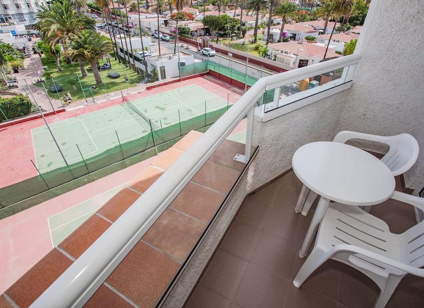 Balkon Fotoğraf