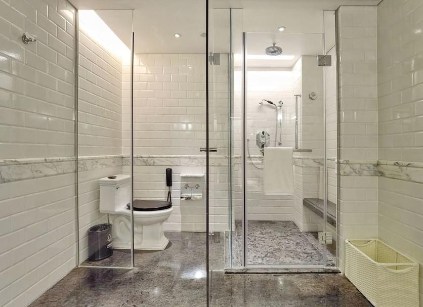 Banyo Fotoğraf