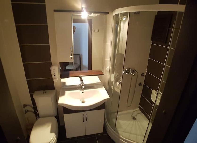 Banyo Fotoğraf