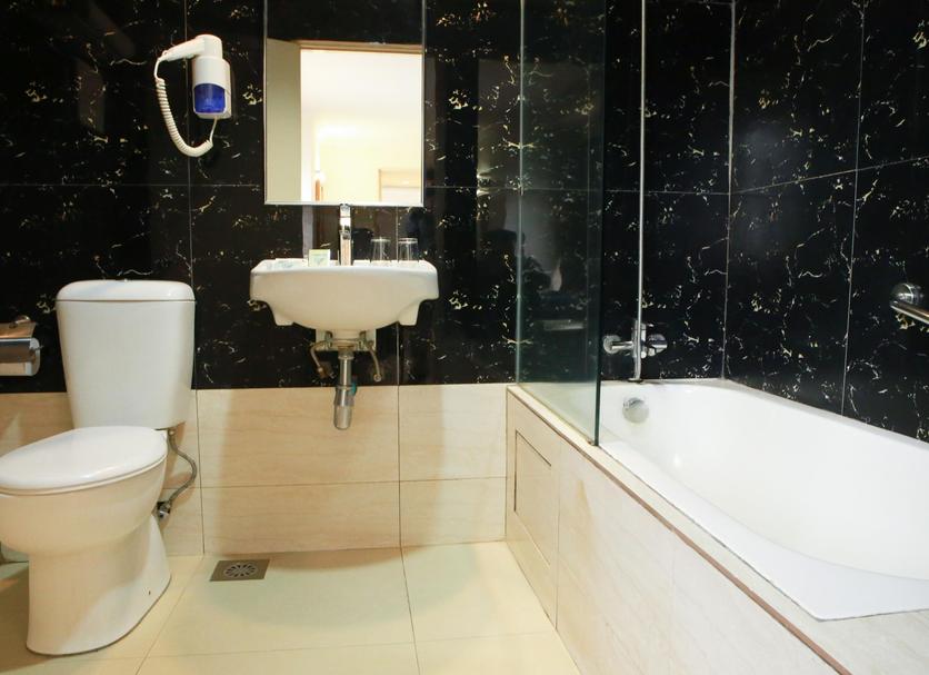 Banyo Fotoğraf
