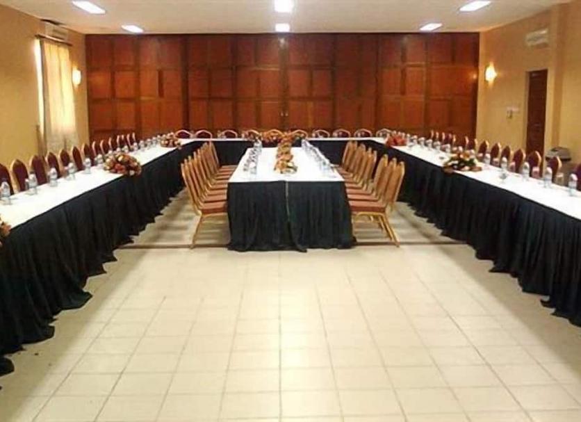 Konferans salonu Fotoğraf