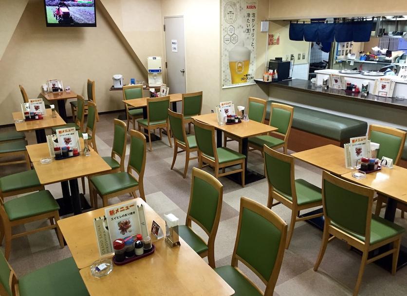 Restoran Fotoğraf