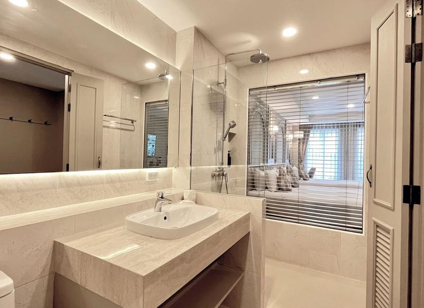 Banyo Fotoğraf