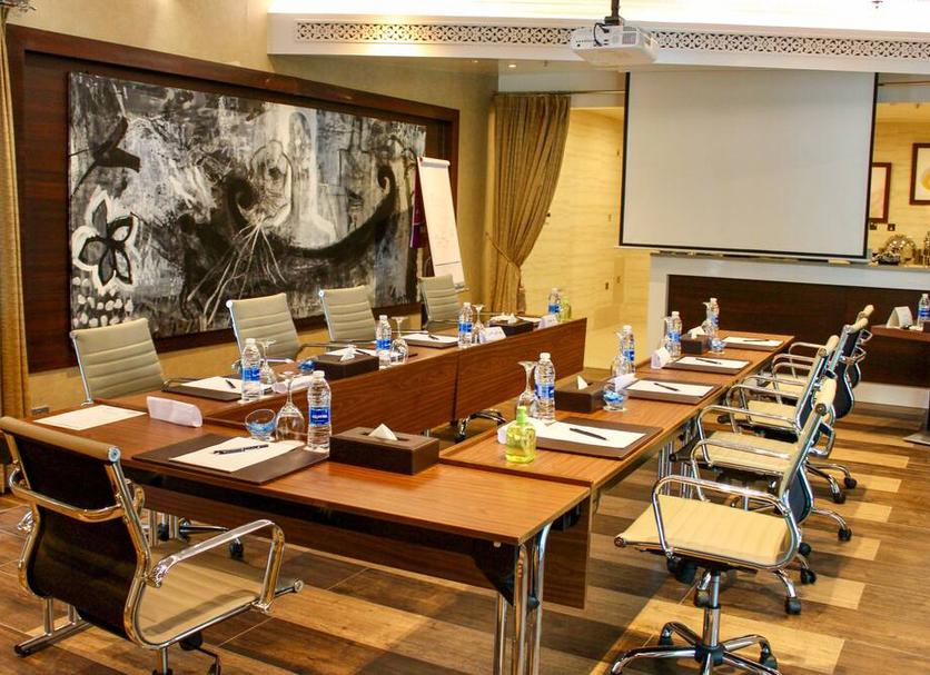 Konferans salonu Fotoğraf