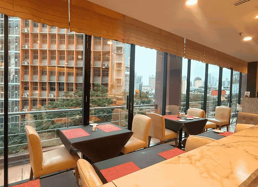 Restoran Fotoğraf