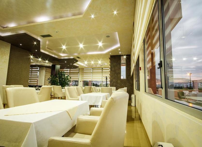 Restoran Fotoğraf