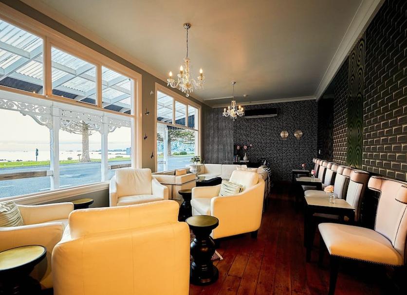 Salon Fotoğraf