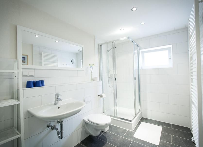 Banyo Fotoğraf