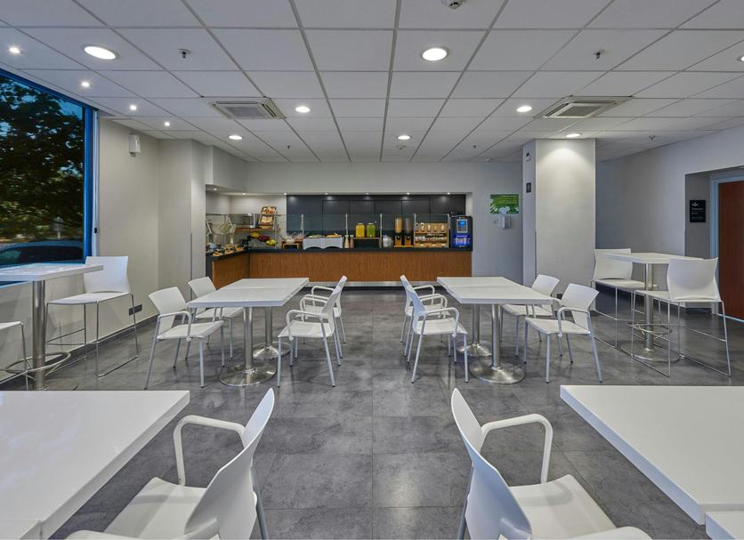 Restoran Fotoğraf