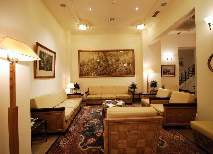 Salon Fotoğraf