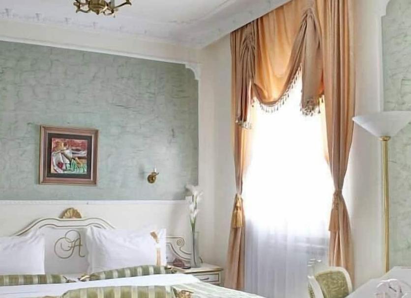 Oda olanağı Fotoğraf