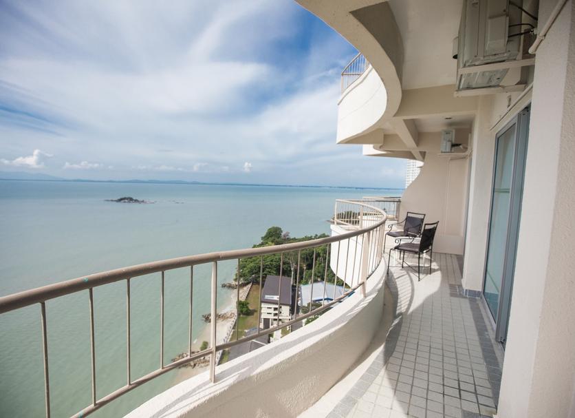 Balkon Fotoğraf