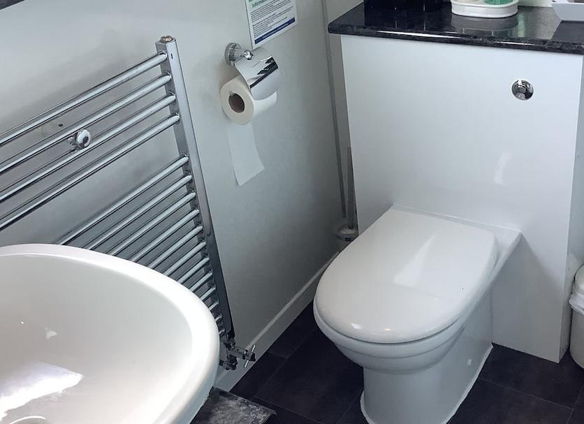 Banyo Fotoğraf