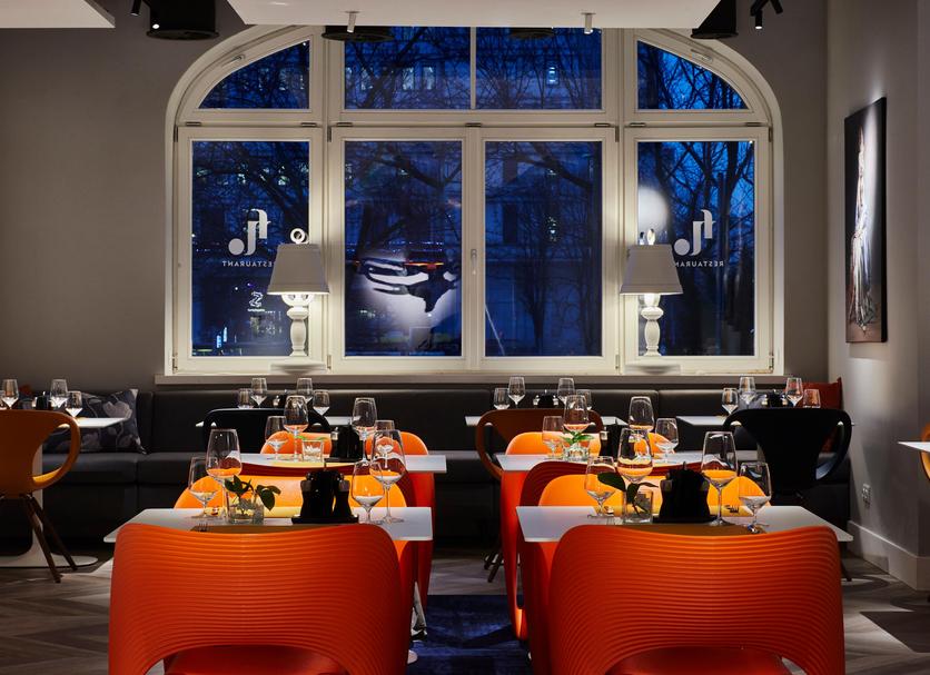 Restoran Fotoğraf