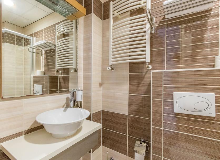 Banyo Fotoğraf