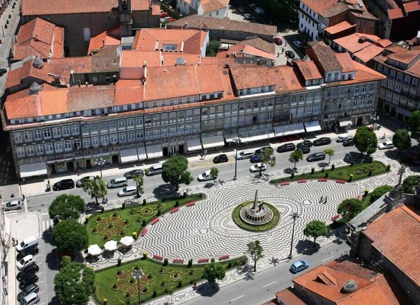 Bina Fotoğraf