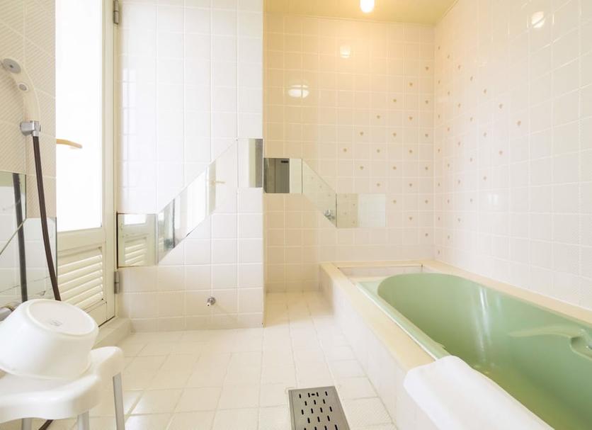 Banyo Fotoğraf