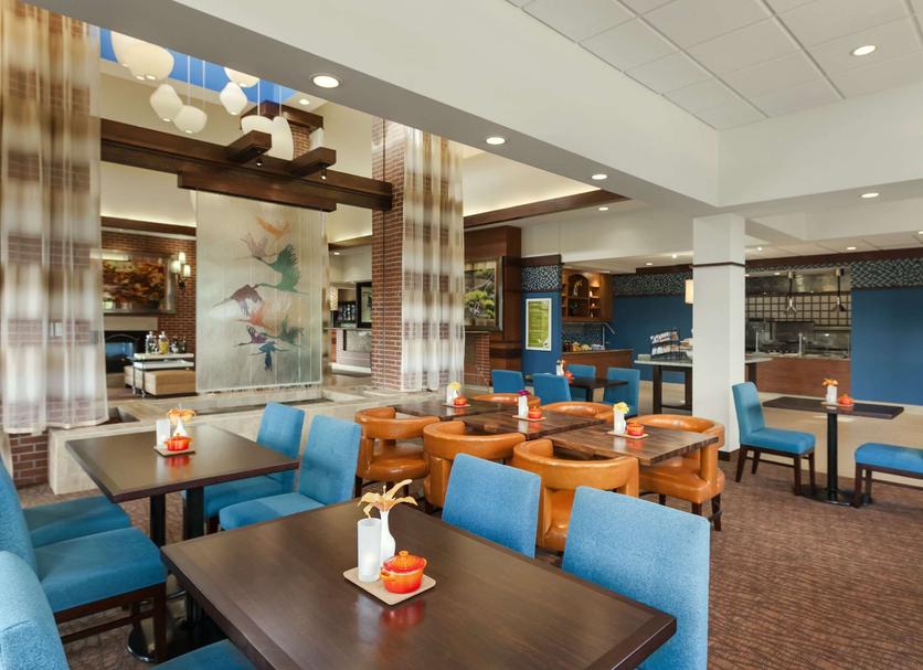Restoran Fotoğraf