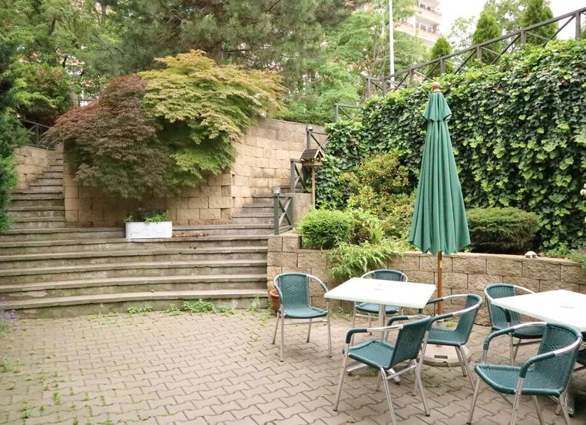 Veranda Fotoğraf