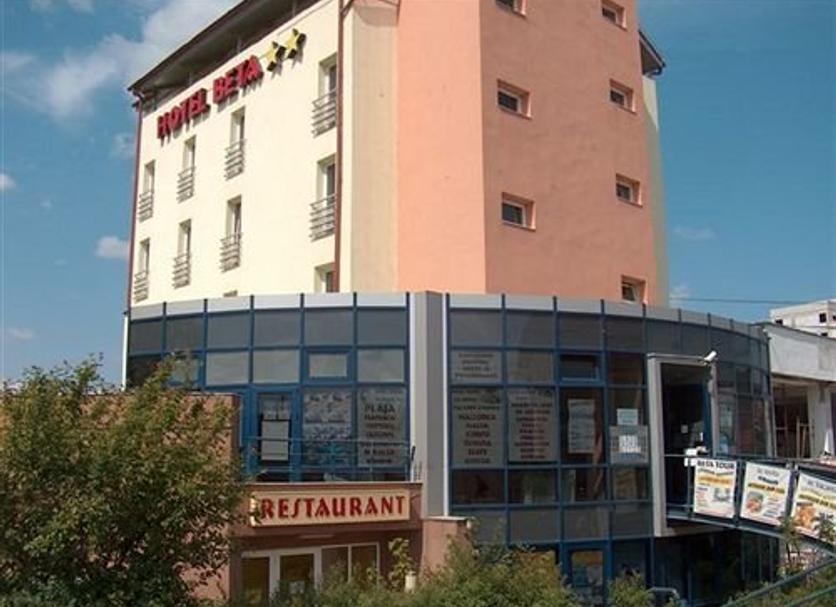 Bina Fotoğraf