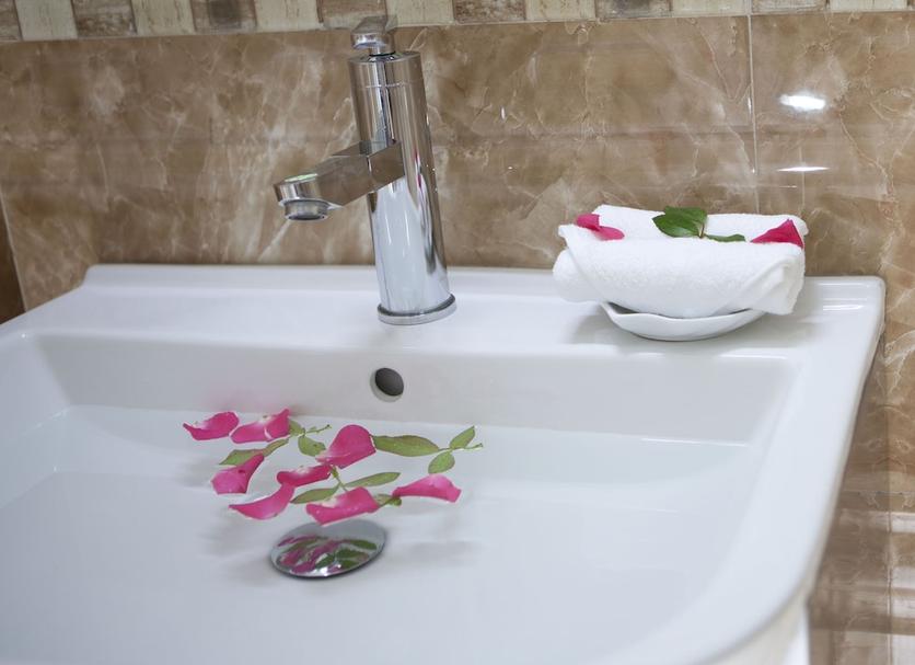 Banyo Fotoğraf