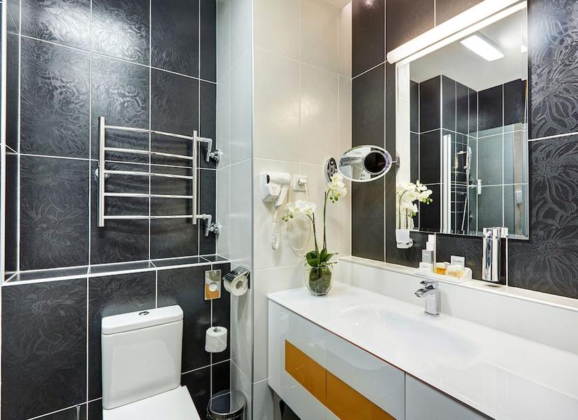 Banyo Fotoğraf